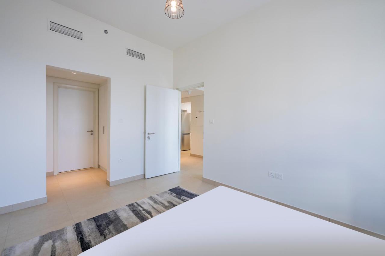 Expo Village Serviced Apartments Dubaj Exteriér fotografie