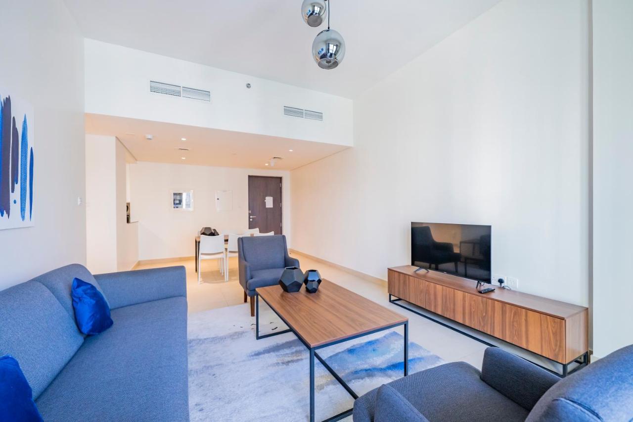 Expo Village Serviced Apartments Dubaj Exteriér fotografie