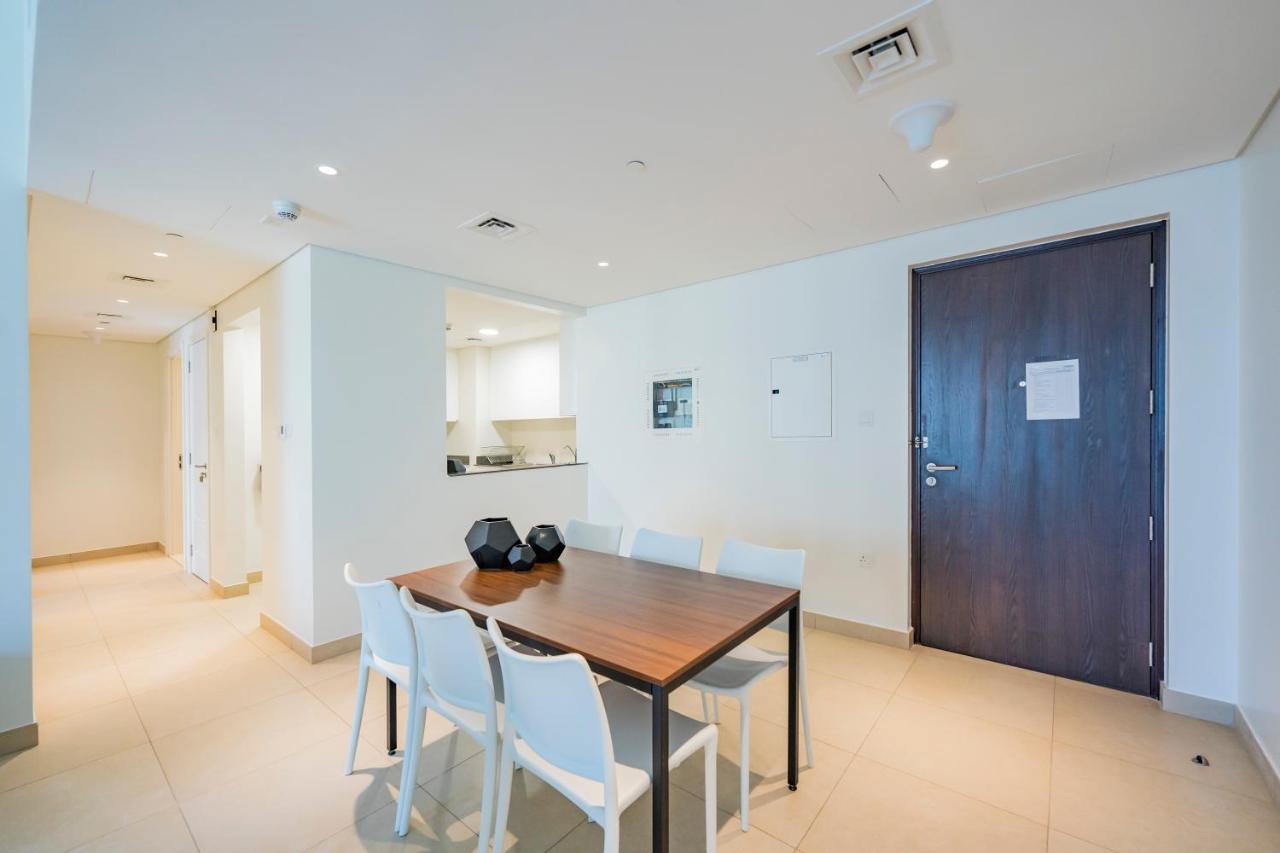 Expo Village Serviced Apartments Dubaj Exteriér fotografie